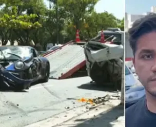 Defesa do dono do Porsche diz que cliente não pode ir para presídio