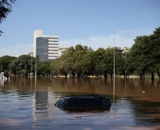 FAB vai abrir bases aéreas em municípios do RS