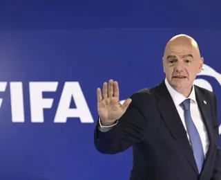 Fifa nega ter 'imposto' calendário do Mundial de Clubes