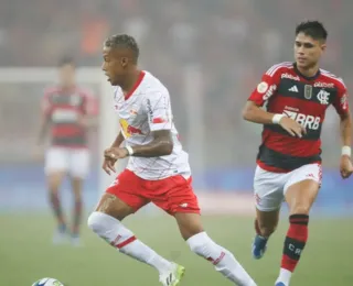 Flamengo visita Bragantino pela 5ª rodada do Campeonato Brasileiro