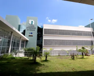 Hospital Ortopédico registra o menor tempo de espera por internação