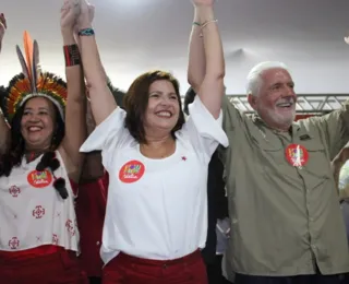 Ilhéus: aliados apostam em vitória fácil de Adélia e apoio do PSD