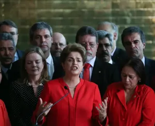 Instituto ligado ao PSDB comemora aniversário do impeachment de Dilma