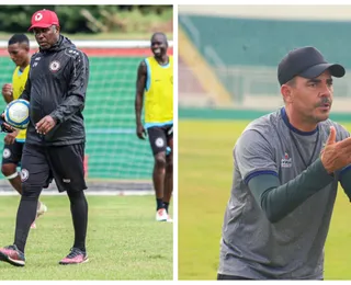Jacuipense x Juazeirense: Técnicos comentam sobre confronto na Série D