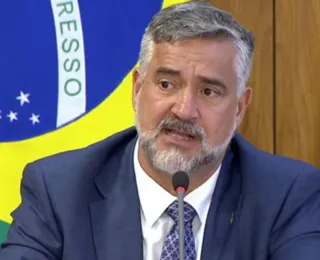 Ministro Paulo Pimenta define prioridades no Rio Grande do Sul