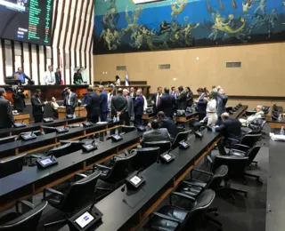 Pagamento da 3ª parcela dos precatórios é aprovado na Alba