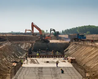 Proposta muda leis para combater obras inacabadas nas cidades