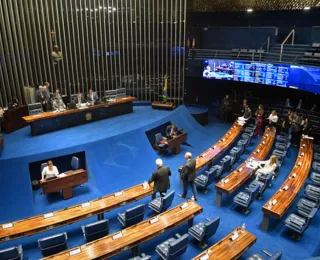 Senado aprova decreto que acelera liberação de recursos ao RS