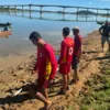 Corpo de homem é resgatado embaixo de embarcação no Rio São Francisco - Imagem