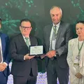 Desembargador César Jatahy é homeneageado em congresso imagem