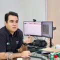 "Temos que trabalhar política pública transversal", diz Eduardo Sodré imagem