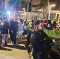 Terremoto no Chile faz prédios de São Paulo balançarem imagem