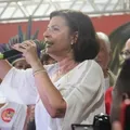 Ronaldo Mansur marca presença em lançamento de candidatura de Adélia imagem