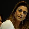 Soraya Thronicke critica encenação de aborto no Senado imagem