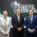 “Nosso Congresso foi carbono zero”, destaca presidente do Ibrades imagem