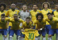 10 anos do 7x1: Onde estão os titulares do Brasil contra a Alemanha?