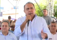 "ACM Neto não me recebia", diz prefeito de município baiano