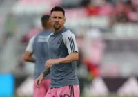 'Acho que o Inter Miami será meu último clube', diz Messi