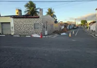 Adolescente e homem são assassinados em  Feira de Santana