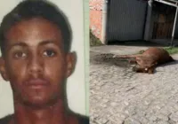 Adolescente de 18 anos é morto ao andar de cavalo em Feira de Santana