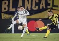 Adversário do Bahia na Série A perde invencibilidade na Libertadores