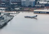 Aeroporto Salgado Filho deve ser reaberto apenas em dezembro