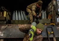 Ameaça real: Rússia inicia testes com armas nucleares perto da Ucrânia