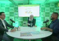 André Fraga faz alerta para mudanças climáticas