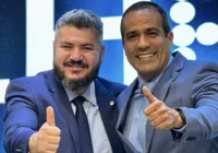 Antigo PTC, partido Agir anunciará apoio a Bruno Reis até o dia 25