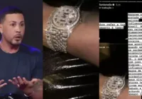 Fontenelle acusa Carlinhos Maia de usar droga e ele rebate: "Chup*ona"