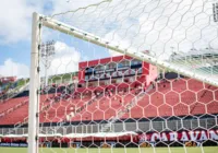 Após adiamento do Brasileirão, Vitória reembolsa ingressos; veja como