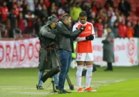 Após derrota para o Juventude, Internacional demite Coudet