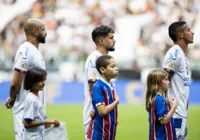 UFMG aponta Bahia como favorito ao título brasileiro