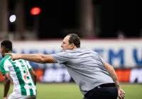 Após triunfo, Ceni alcança marcas históricas pelo Bahia; veja números