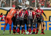 Atacante e meia desfalcam o Vitória contra o Vasco; saiba quem