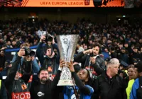 Atalanta quebra invencibilidade do Leverkusen e é campeã da Euro