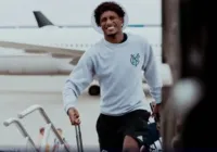 Por que o Bahia pode bloquear a transferência de Talles Magno? Entenda