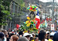 Aurora da Libertação