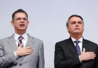 Líder do PL pede autorização a Moraes para visitar Bolsonaro