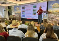 Banco do Nordeste apresenta novos produtos na Bahia Farm Show 2024