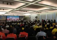 Bahia Farm Show 2024 começa com discussão sobre aquífero