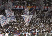 Bahia alcança 73 mil sócios um dia após eliminação na Copa do Nordeste