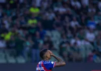 Bahia é o terceiro time com menor média de descanso na Série A