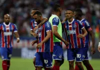 Bahia nunca havia sido eliminado para o CRB na história do confronto