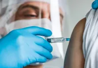 Bahia recebe remessa com 72 mil doses de vacina contra Covid-19