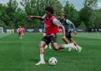 Bahia tem interesse na contratação de Talles Magno; veja detalhes