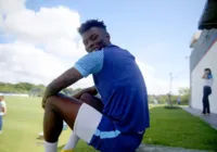 Venda de Chávez, do Bahia, é a maior da história do futebol nordestino