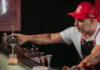 Bar de drinks localizado em Salvador ocupa ranking mundial