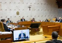 Vídeo: Barroso e Mendonça discutem em julgamento sobre porte de drogas