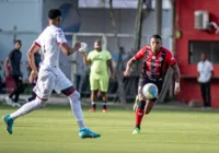 Bola murcha? Centroavantes do Vitória não marcam desde março